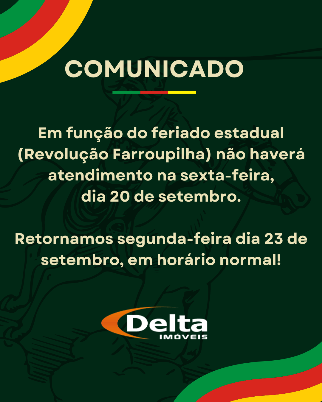 dia 20 de setembro